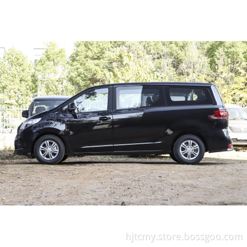 2023 MAXUS G10 MID GRANDE MPV VENDITA CALDA CHINESE MAXUS VAN 5 PORTA 7 MPV MPV in stock 2023 versione MAXUS G10